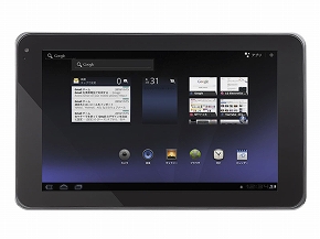 ドコモ Regza Phone T 02d と Optimus Pad L 06c のソフトウェア更新を実施 Itmedia Mobile