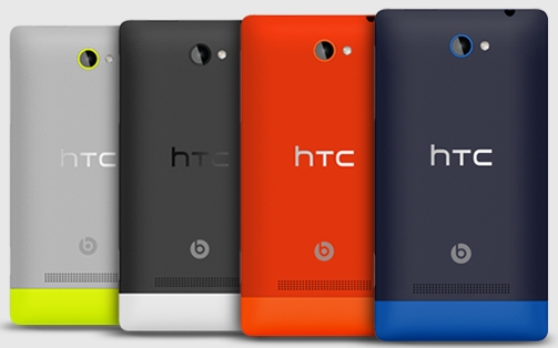  htc 2