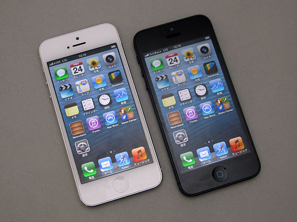 iPhone5 泥臭く 早い者勝ち！！