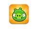 「Angry Birds」のRovio、新作「Bad Piggies」が有料アプリ部門で全米トップに