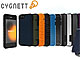 ソフトバンクBB、国内外のブランドから厳選したiPhone 5専用ケースを発売——第1弾は「Cygnett」