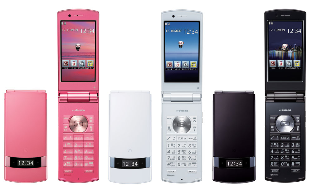 NEC携帯電話（昭和レトロ）KN- 1001 NEC携帯電話（昭和レトロ）KN- 1001