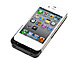 サンコー、iPhone 4/4S対応のスピーカー付きバッテリーケース「iPhone用スピーカー搭載バッテリーカバー」