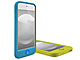 “ジェリービーン”ホームボタン搭載の「SwitchEasy Colors」 iPod nano／touchケース、プレアデスから発売