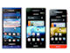 ドコモ、REGZA Phone T-02DやXperia GX／SXのソフトウェア更新を開始