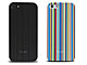 プレアデス、衝撃に強いストライプデザインのiPhone 5用ハードケースを発売
