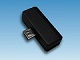 2013年3月に量産開始：東芝、Android端末でTransferJetを利用できるMicro USBアダプタを開発