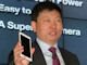 2013 International CES：高精細＋大画面でもバッテリー長持ち——Huaweiが「Ascend D2」「Ascend Mate」を発表