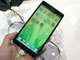 2013 International CES：6.1インチスマホやWindows Phone 8搭載モデルを展示するHuawei