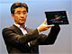 Mobile World Congress 2013：Xperia Tablet Zの世界展開とWi-Fi版の提供を発表——ソニーモバイル