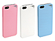プリンストン、カメレオンのように色が変化する蓄光タイプのiPhone 5用ケースを発売
