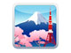 外国人向けの日本観光アプリ「Photo Japan Guide」