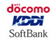 ドコモ、KDDI、ソフトバンク、横浜市営地下鉄の一部区間でサービスを開始
