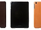 vAfXAp`U[guBluevision Braze Bridle Leather Case for iPad miniv