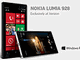 Nokia、Windows Phone 8端末「Lumia 928」を発表