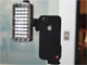 マンフロット、LEDライトや三脚などで本格撮影を楽しめるiPhone5ケース「KLYP」