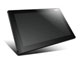 レノボ、ThinkPad Tablet 2に「Xi内蔵」モデル