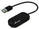 ラトック、スマホからUSBストレージにアクセスできるWi-Fi USBリーダーを発売