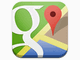 iOSGoogle Maps2.0ɃAbvf[g@iPadVfUC