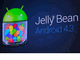 Android 4.3A܂Nexus 4A7A10ɍg[OAEgh