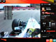 iPadでF1のライブ中継を視聴　TVバンクの「Formula 1 on Zume」