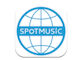 App Town ミュージック：楽曲を再生してコメントを書くとポイント付与——ユードーが「SPOT MUSIC」を開始