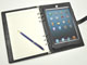 VXe蒠iPad miniƂĂ݂@uRe:Feel A5 Refill for iPad miniv