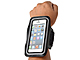 iPhone 5を手首に装着する「ウェアラブルバンド」——サンコー
