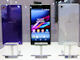 uXperia Z1vGĂ\\Oρ^Xperia ZƂ̈Ⴂ`FbN