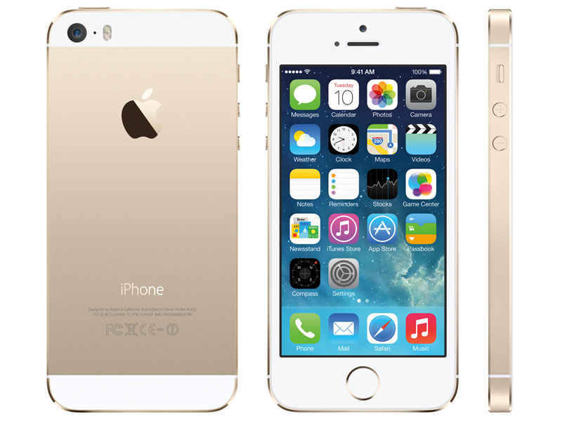 端末情報、キャリアの発表、iOS 7、周辺機器――iPhone 5s／5cの詳細