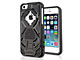 iPhone 5cをタフネス仕様に　FOXの耐衝撃ケース「Ip5c RokShield V.3 Case Kit」