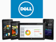Dell、「Venue」ブランドのAndroidとWindows 8.1タブレットを発表