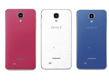 日本人がデザインしたgalaxy Galaxy J Sc 02f Itmedia Mobile