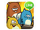 「LINE GAME」でアクショントリックゲーム「LINE ドングリっス」公開