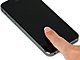 スタンダード＆ブルーライト低減タイプのiPhone 5／5s／5c対応ガラスフィルム