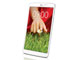 Wi-Fiモデルのみ：LG、ワイドUXGAの8.3インチタブレット「LG G Pad 8.3」を11月30日に国内販売