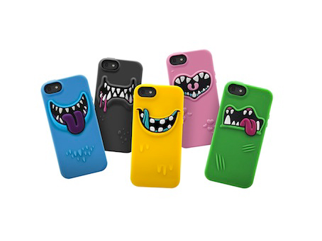 iPhone 5 空箱セット・コレクター向け（ステッカー付き