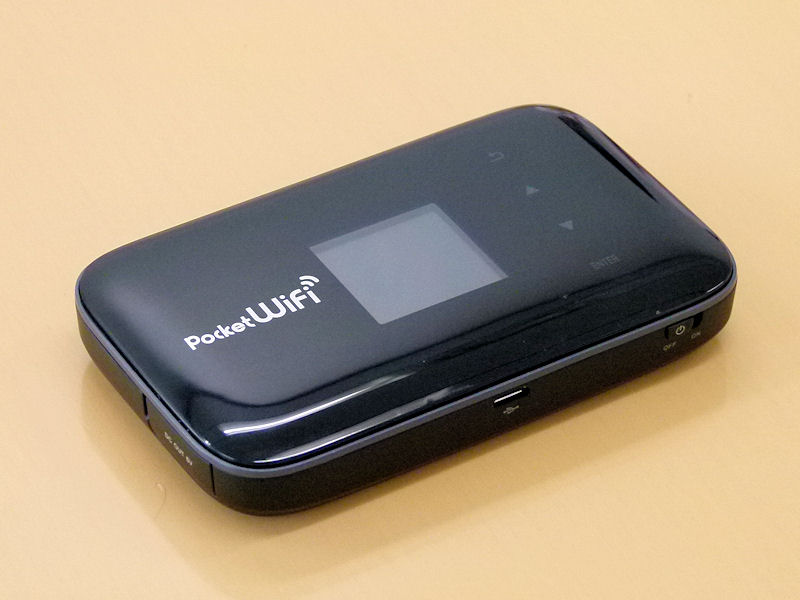 他社に負けないスピード感”でQualcommの最新LTEチップを搭載――「Pocket WiFi GL09P／203Z」開発秘話：ZTEジャパンに聞く  - ITmedia Mobile