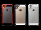大河原邦男デザインのiPhone 5s用ジュラルミンケース発売　入曽精密の「REAL EDGE」とコラボ