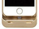 FOX、ゴールドのiPhone 5／5s向けバッテリー一体型ケースを発売