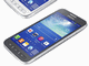 Samsung、視覚障害者支援端末「Galaxy Core Advance」を発表