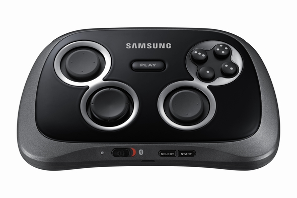  gamepad 1