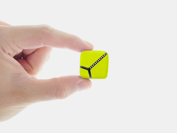 スポーツのスイングを解析できる3Dモーションセンサー3製品が登場