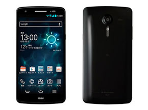 写真で比べるLGの「G2」「isai」「Nexus 5」：最新スマートフォン徹底 