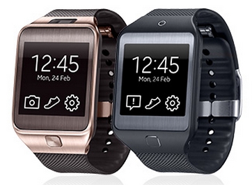 Galaxy gear clearance 2