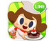 「LINE GAME」にパティシエシミュレーションゲームアプリ「LINE 童話のパティスリー」が登場