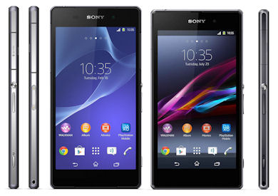 スペックで比較 Xperia Z2 と Xperia Z2 Tablet はココが進化した Itmedia Mobile