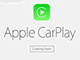 Apple、車載システム「CarPlay」を正式発表　トヨタとBMWの名前も