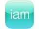 iOS向け連絡先交換アプリ「iam」でFacebookとTwitterのまとめ読みができる「Timeline機能」追加