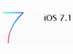 iOS 7.1͂ǂςH@zLbVobÑJNƂ